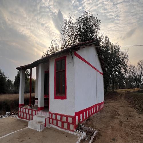 Little Nest, Janwar